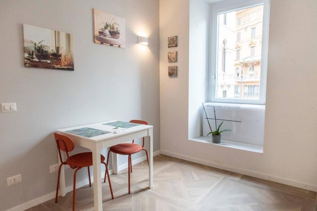 La Casa Di Jojo Al Ghetto Apartamento Roma