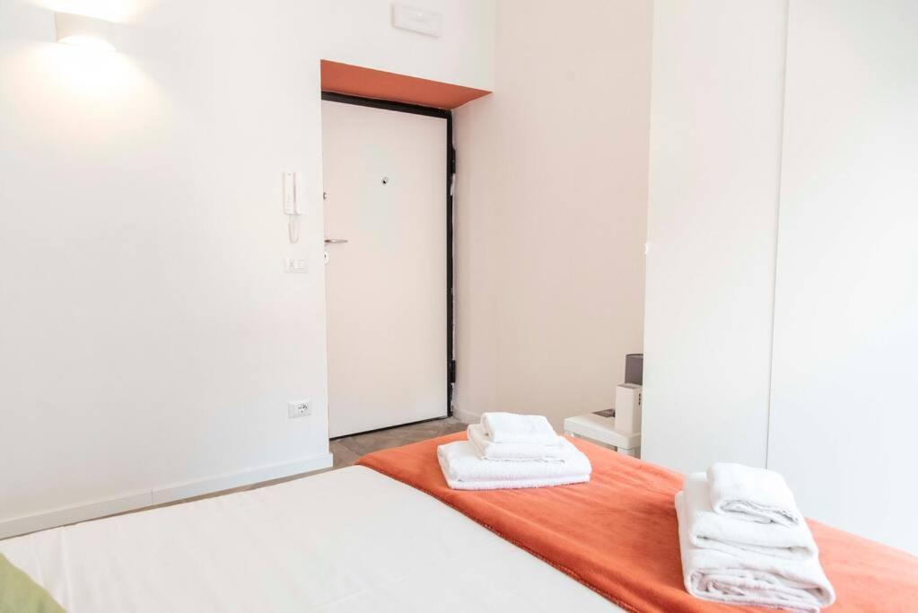 Appartamento La Casa Di Jojo Al Ghetto Roma