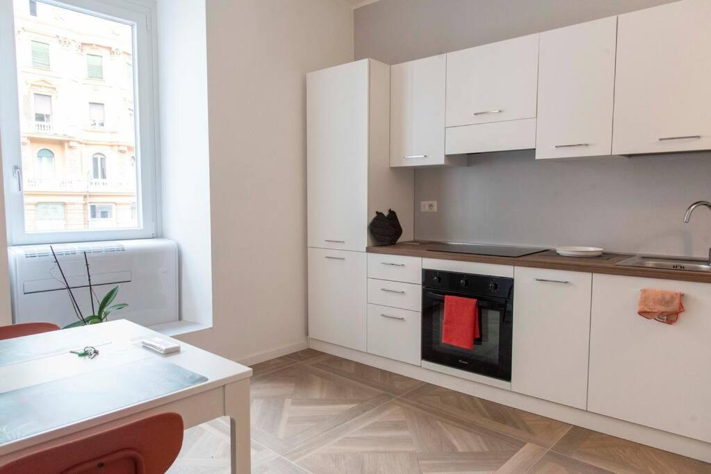 Appartamento La Casa Di Jojo Al Ghetto